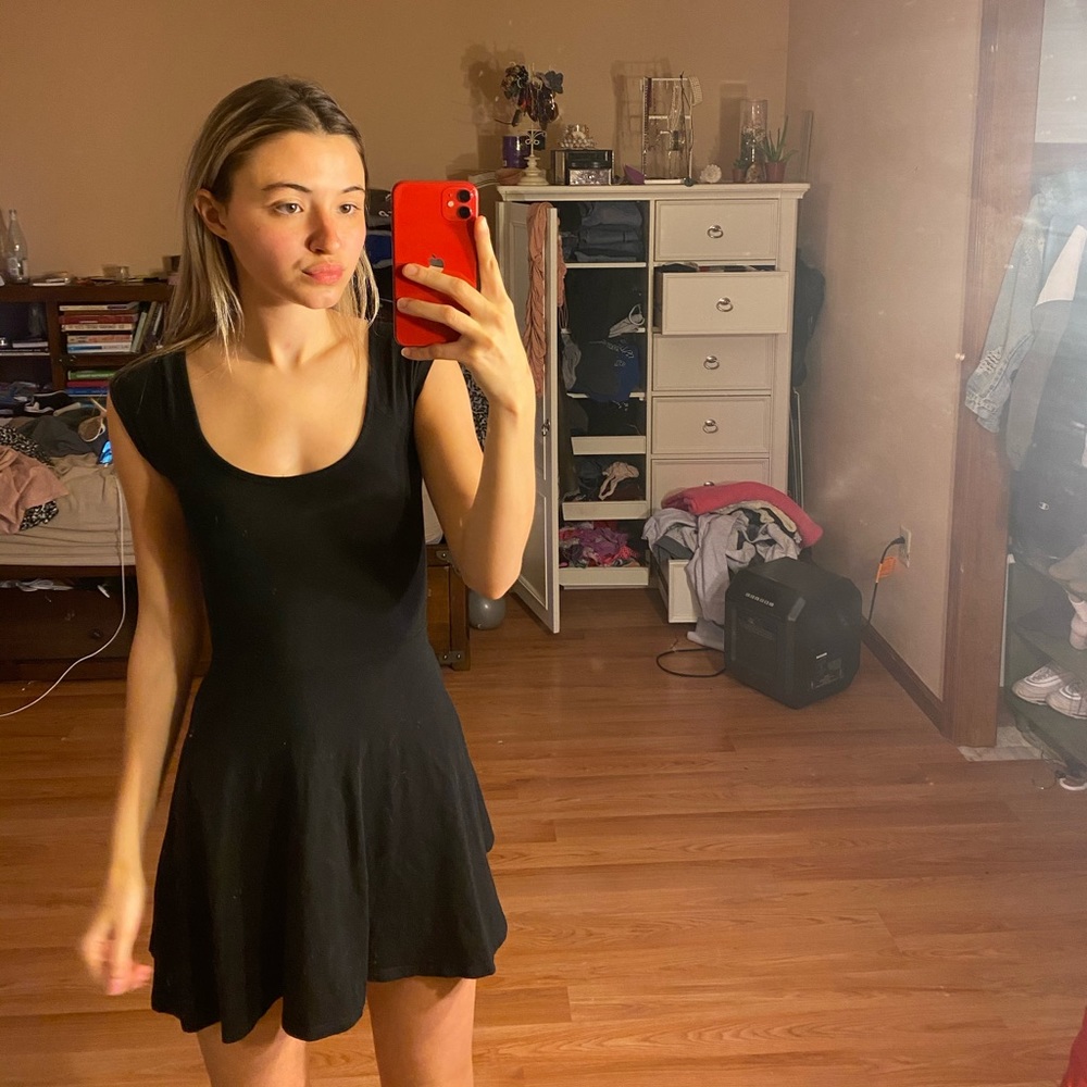 LA hearts LBD